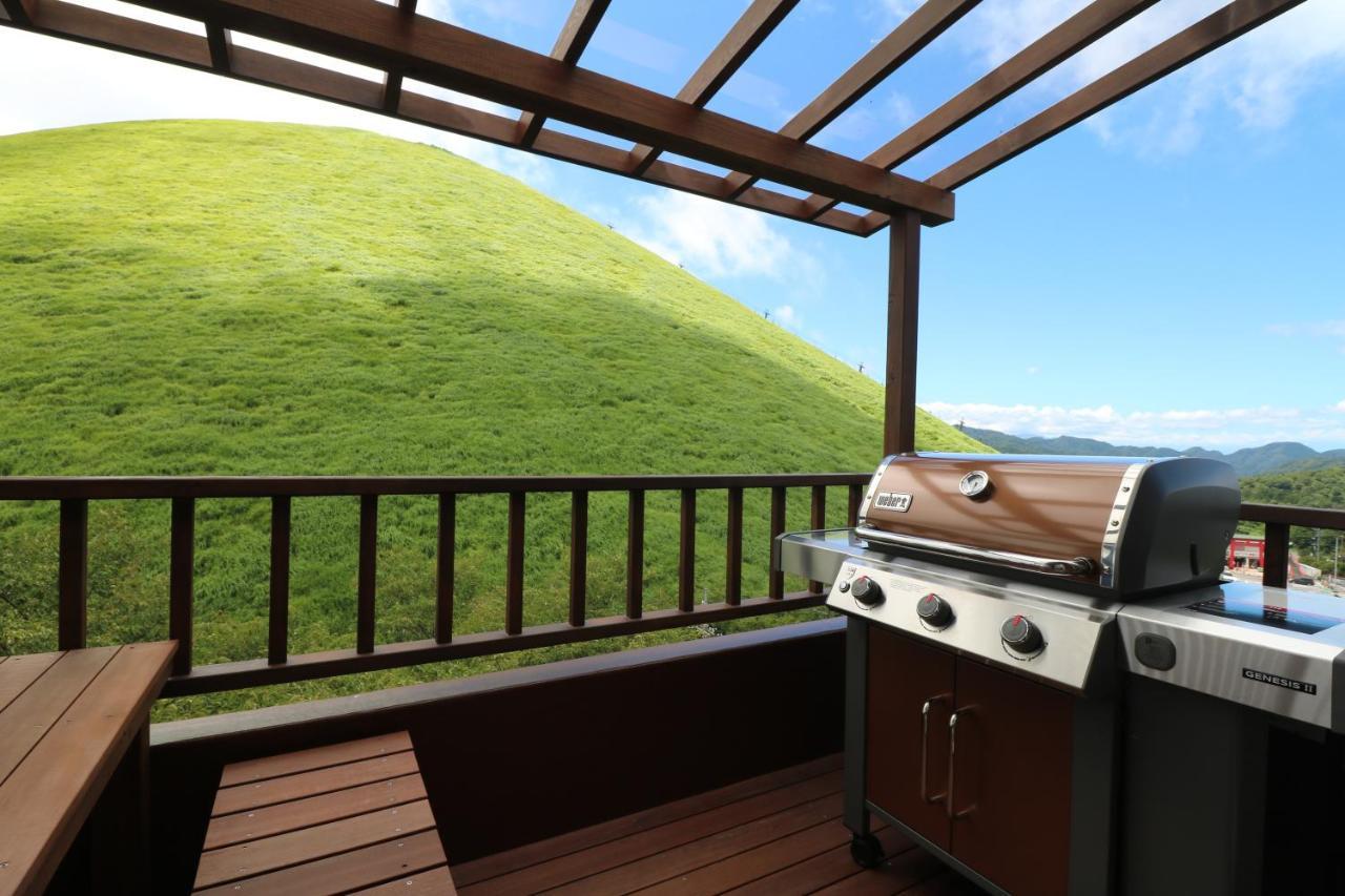 Villa スマートステイ大室山3合目 à Futo Extérieur photo
