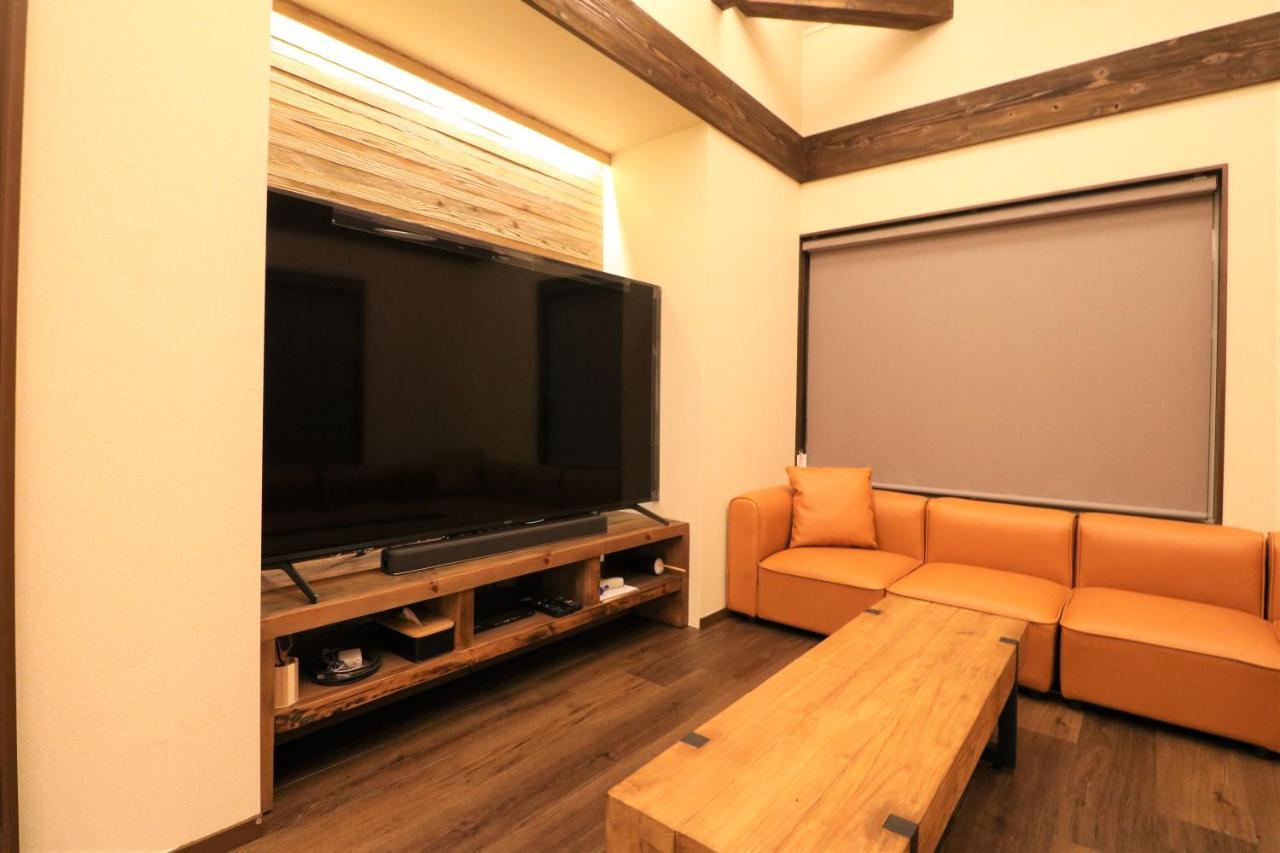 Villa スマートステイ大室山3合目 à Futo Extérieur photo