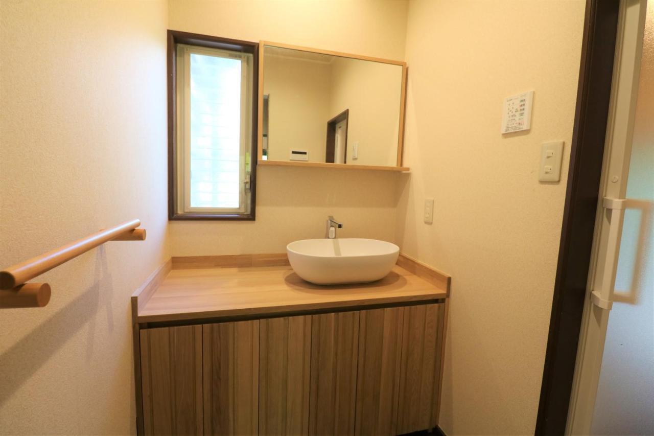 Villa スマートステイ大室山3合目 à Futo Extérieur photo