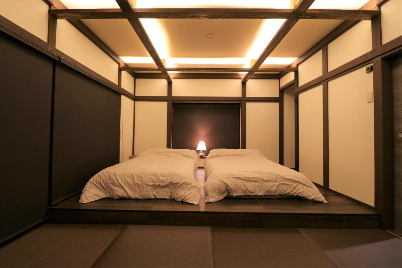 Villa スマートステイ大室山3合目 à Futo Extérieur photo