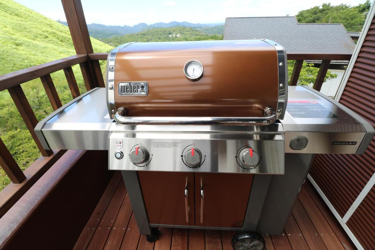 Villa スマートステイ大室山3合目 à Futo Extérieur photo